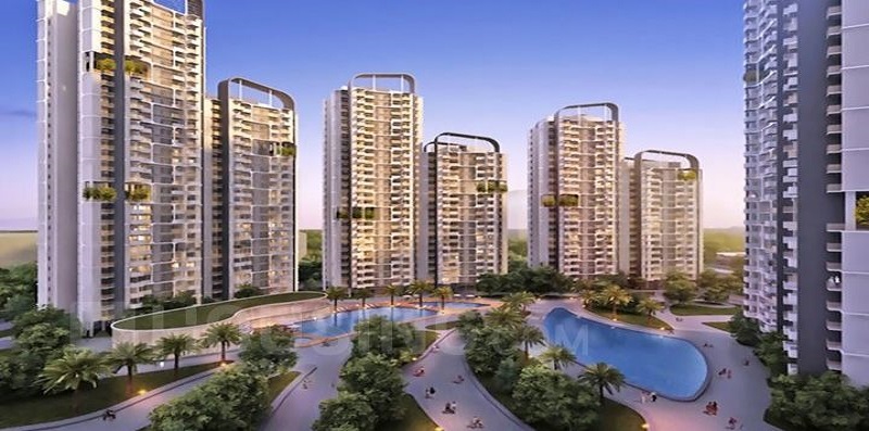 NRIs Moving into the Luxury Housing Market